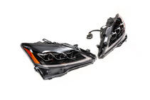 Lexus IS 2005-2013 Faros delanteros 3-LED (2 uds) foto 1