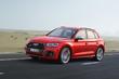La versión deportiva del crossover Audi SQ5 foto 3