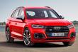 La versión deportiva del crossover Audi SQ5 foto 1