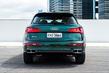 La versión deportiva del crossover Audi SQ5 foto 7
