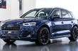 La versión deportiva del crossover Audi SQ5 foto 2
