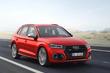 La versión deportiva del crossover Audi SQ5 foto 5