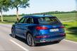 La versión deportiva del crossover Audi SQ5 foto 4