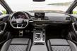 La versión deportiva del crossover Audi SQ5 foto 9