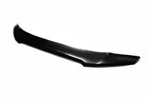 Audi Q5 2008-2017 Deflector de capó (2012-2017) foto 3