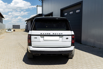 Range Rover IV L405 2013-2021 Pilotos traseros diseño Glonn Black (2 uds.) foto 11
