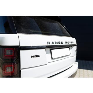 Pilotos traseros diseño Glonn Black (2 uds.) Range Rover IV L405 2013-2021 foto 3