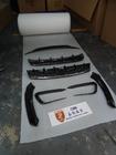 Maserati Levante 2016- Kit de carrocería Larty (Carbono real) foto 3