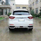 Maserati Levante 2016- Kit de carrocería SportKit (imprimado para pintar) foto 5