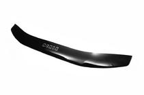 Daewoo Nexia 1995-2016 Deflector de capó (VIP) foto 3