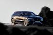 Modificación mejorada del crossover premium Jaguar F-Pace SVR foto 2