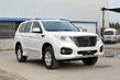 Siete pasajeros continente europeo suv Haval H9 foto 9