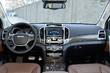 Siete pasajeros continente europeo suv Haval H9 foto 4