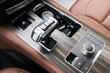 Siete pasajeros continente europeo suv Haval H9 foto 7