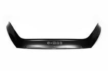 Ford S-Max 2007-2014 Deflector de capó 2006-2010 (VIP) foto 2