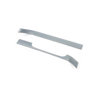 Molduras del salpicadero Viano Style (2006-2014, para pintar) Mercedes Vito W639 2004-2014 foto 2