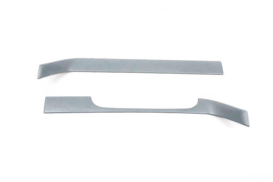Mercedes Vito W639 2004-2014 Molduras del salpicadero Viano Style (2006-2014, para pintar) Image