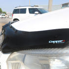 Skoda Yeti 2009-2017 Deflector de capó 2009-2013 (EuroCap) foto 8