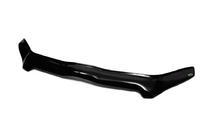 Skoda Yeti 2009-2017 Deflector de capó 2009-2013 (EuroCap) foto 5