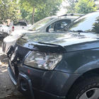 Suzuki Grand Vitara 2005-2017 Deflector de capó (EuroCap) foto 4