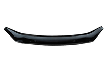 Toyota Camry 2001-2006 Deflector de capó (EuroCap) foto 2