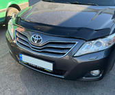 Toyota Camry 2006-2011 Deflector de capó (EuroCap, versión europea) foto 1