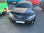 Toyota Camry 2006-2011 Deflector de capó (EuroCap, versión europea) foto 4