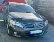 Toyota Camry 2006-2011 Deflector de capó (EuroCap, versión europea) foto 3