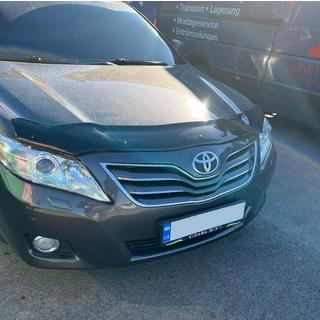 Deflector de capó (EuroCap, versión europea) Toyota Camry 2006-2011 foto 2