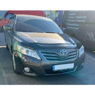 Deflector de capó (EuroCap, versión europea) Toyota Camry 2006-2011 foto 3