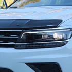 Volkswagen Tiguan 2016-2023 Deflector de capó (EuroCap) foto 6