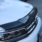 Volkswagen Tiguan 2016-2023 Deflector de capó (EuroCap) foto 1