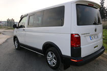 Volkswagen T6 2015-2024 Juego de aletines y molduras (11 piezas) foto 9