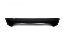 Honda CRV 2007-2011 Deflector de capó 2007-2009 (HIC) foto 2