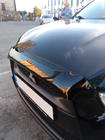 Mitsubishi ASX 2010-2023 Deflector de capó (HIC) foto 1