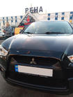 Mitsubishi ASX 2010-2023 Deflector de capó (HIC) foto 3