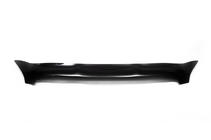 Nissan Qashqai 2007-2010 Deflector de capó (HIC) foto 2