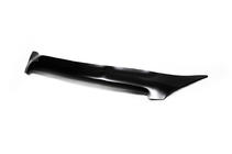 Nissan Qashqai 2007-2010 Deflector de capó (HIC) foto 1