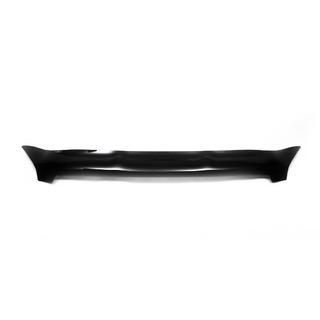 Deflector de capó (HIC) Nissan Qashqai 2007-2010 foto 2