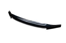 Toyota Camry 2011–2017 Deflector de capó 2011-2014 (Europa, HIC) foto 2