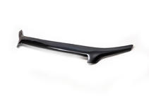 Toyota Land Cruiser Prado 150 2009-2023 Deflector de capó 2009-2013 (HIC) foto 1