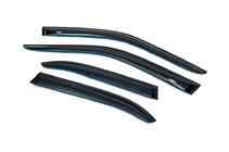 BMW 3 Series E36 1990-2000 Deflectores de Ventana SD (4 uds, HIC) foto 3