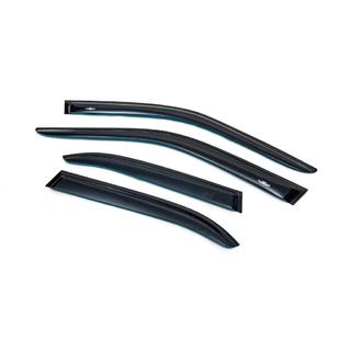 Deflectores de Ventana SD (4 uds, HIC) BMW 3 Series E36 1990-2000 foto 3