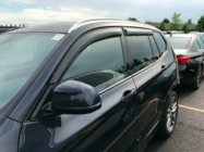 BMW X3 F25 2011-2018 Deflectores de Ventana (4 uds, HIC) foto 1