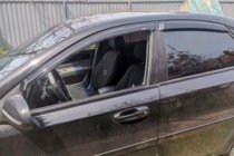 Chevrolet Lacetti 2003-2024 Deflectores de Ventana SD (4 uds, HIC) foto 1