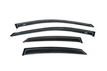 Chevrolet Lacetti 2003-2024 Deflectores de Ventana SD (4 uds, HIC) foto 5