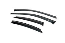 Chevrolet Lacetti 2003-2024 Deflectores de Ventana SD (4 uds, HIC) foto 6
