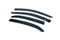 Citroen C-Elysee 2013-2022 Deflectores de Ventana (4 uds, HIC) foto 9