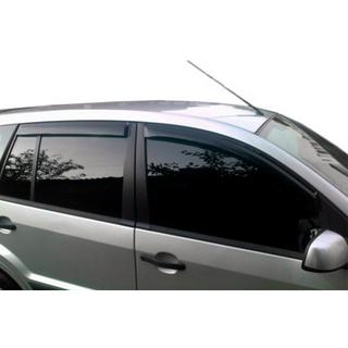 Deflectores de Ventana (4 uds, HIC)