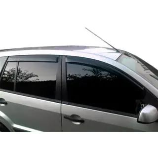 Deflectores de Ventana (4 uds, HIC)